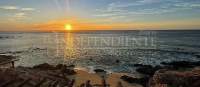 Participa BCS en “Lo Mejor de México 2022”