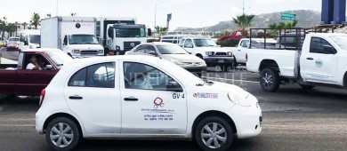 En el segundo semestre del 2022 concluyen  proyecto de infraestructura vial en Glorieta de Fonatur