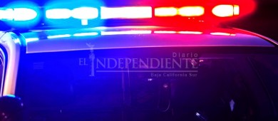 Se metió a un estacionamiento ajeno, causando daños por 70 mil pesos