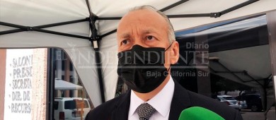 Minimiza presidente del TSJE manifestaciones de la sociedad “Pocos hablan mal, pero se hacen virales”, advirtió durante su informe