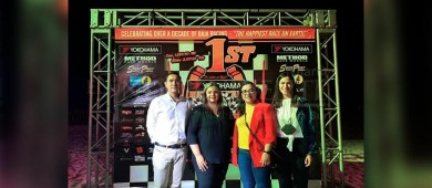 “La carrera más feliz de la tierra” concluyó con importante derrama económica y proyección de Los Cabos a nivel internacional