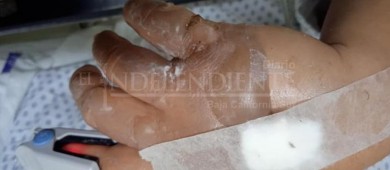 Incendio arrasó con su patrimonio; familia pide el apoyo ciudadano