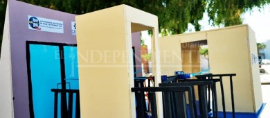 Proyecto de la UABCS avanza a fase estatal de ExpoCiencias Sudcaliforniana 2022