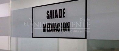 “Frenan” avance de denuncias en la PGJE; señala el afectado