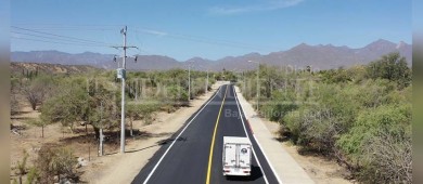 “Todos los días estamos haciendo algo por el bien de Los Cabos y vamos por más”: alcalde Oscar Leggs Castro