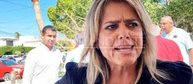 Casas de madera hechas en la gestión de Mendoza Davis serán sustituidas por una de material: INVI