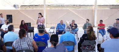 Anuncian dos camiones nuevos recolectores de basura para Todos Santos
