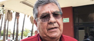 Instalan comisión para el desafuero del diputado acusado de abuso sexual en BCS