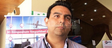 Es La Paz sede del encuentro internacional de aviación Civil