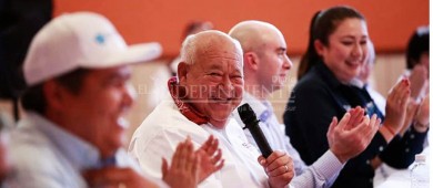 Anuncian inversión histórica de 1, 590 mdp para Mulegé