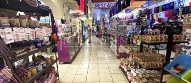 Anuncian modificaciones y mejoras para mercado municipal de Los Cabos