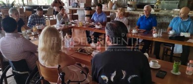 Sin presupuesto SCT para resolver problemas de movilidad en Los Cabos