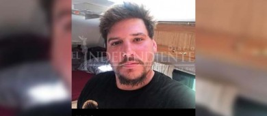 Buscan a Érick desde abril, desapareció de la comunidad de La Ventana