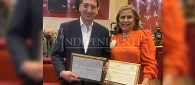 Ingresa al salón de la fama del cronista deportivo, el Sudcaliforniano Alejandro Cota Miranda