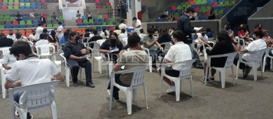 Ante brote de Covid en escuelas de La Paz y Los Cabos piden que menores sean vacunados