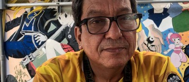 Recibe comisión seis aspirantes para ser fiscal anticorrupción en BCS