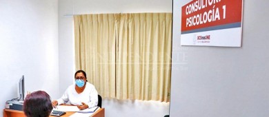 Invierte gobierno estatal 50 mdp en la rehabilitación 35 unidades médicas en BCS