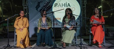 Fueron recaudados 210 mil pesos en la cena “Mi Bahía, Mi Refugio”