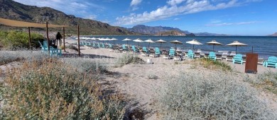 Fonatur vendió Ensenada Blanca de Loreto por 255 mdp sin tomar en cuenta avalúo oficial