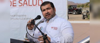 Este lunes inicia el 2do recorrido de las Brigadas Médicas de Salud por Los Cabos