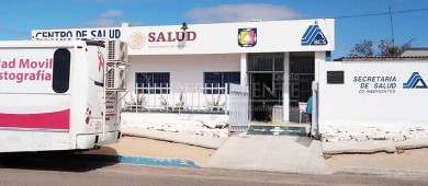 Invierte gobierno estatal 50 mdp en la rehabilitación 35 unidades médicas en BCS