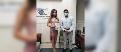 Continúa la comunidad Trans enfrentando retos para cambios de identidad