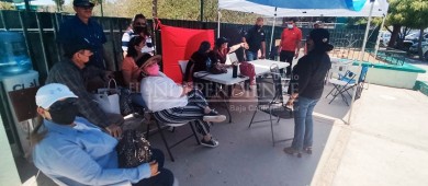 Pese a huelga, sí habrá examen de admisión en los COBACH