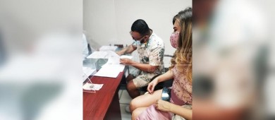 Continúa la comunidad Trans enfrentando retos para cambios de identidad