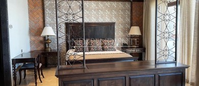 Casa de gobierno El Caimancito, ahora será un exclusivo hotel