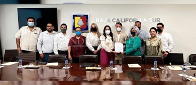 Casa de gobierno El Caimancito, ahora será un exclusivo hotel