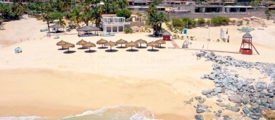 Casa de gobierno El Caimancito, ahora será un exclusivo hotel