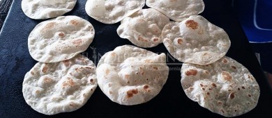 Aumentará el costo de la tortilla de harina