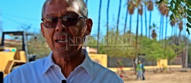 Obras de pavimentación en La Paz no deben durar más de 60 días: SEPUIM