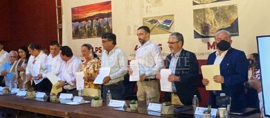 Nuevas desaladoras para Los Cabos son realidad; en breve iniciarán las obras