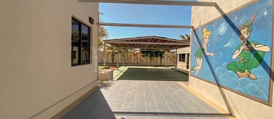 Prestará DIF Los Cabos servicio de guardería para hijos e hijas de colaboradores que pertenecen a Delegación de CSL