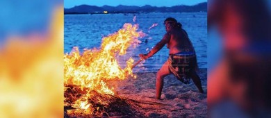 Reactivan Festival gastronómico de la almeja chocolata en Loreto