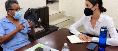 Reactivan Festival gastronómico de la almeja chocolata en Loreto