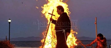 Reactivan Festival gastronómico de la almeja chocolata en Loreto