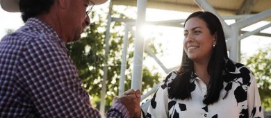 Mejorará Ayuntamiento el servicio de agua potable en las comunidades