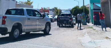 Registra BCS 15 robos por día durante los primeros cuatro meses del año