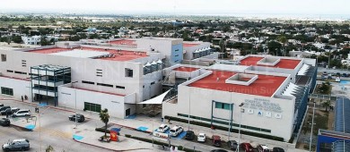 Médicos en BCS de los mejor pagados del país