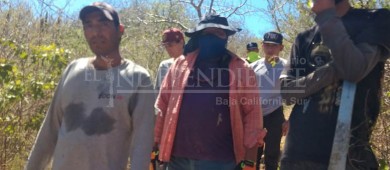 “Inmobiliaria fraudulenta busca despojarnos de todo lo que tenemos”; piden ayuda al gobernador