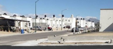 Ni agua, ni alumbrado... ni seguridad; miles de paceños viven en desarrollos "no municipalizados"