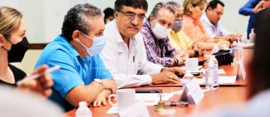 En 3 meses quedará listo Fideicomiso para cobro de saneamiento ambiental