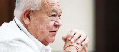 El gobierno federal no ve viable invertir en una escuela de medicina para BCS: Castro Cosío