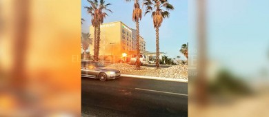 Lunes trágico para Los Cabos; accidentes dejan 2 muertos en el corredor turístico