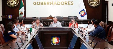 Telebachilleratos de BCS consiguen acuerdos; los exigen por escrito