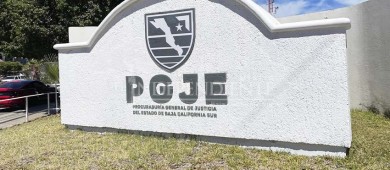 Registra BCS más de 53 delitos cada 24 horas