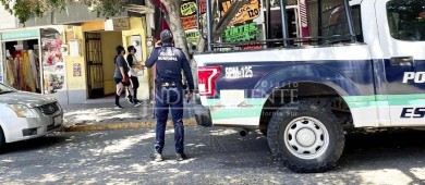 Localizan sin vida al maestro reportado como desaparecido en La Paz