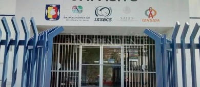 Registra CAPASIT casi 400 pacientes diagnosticados con VIH